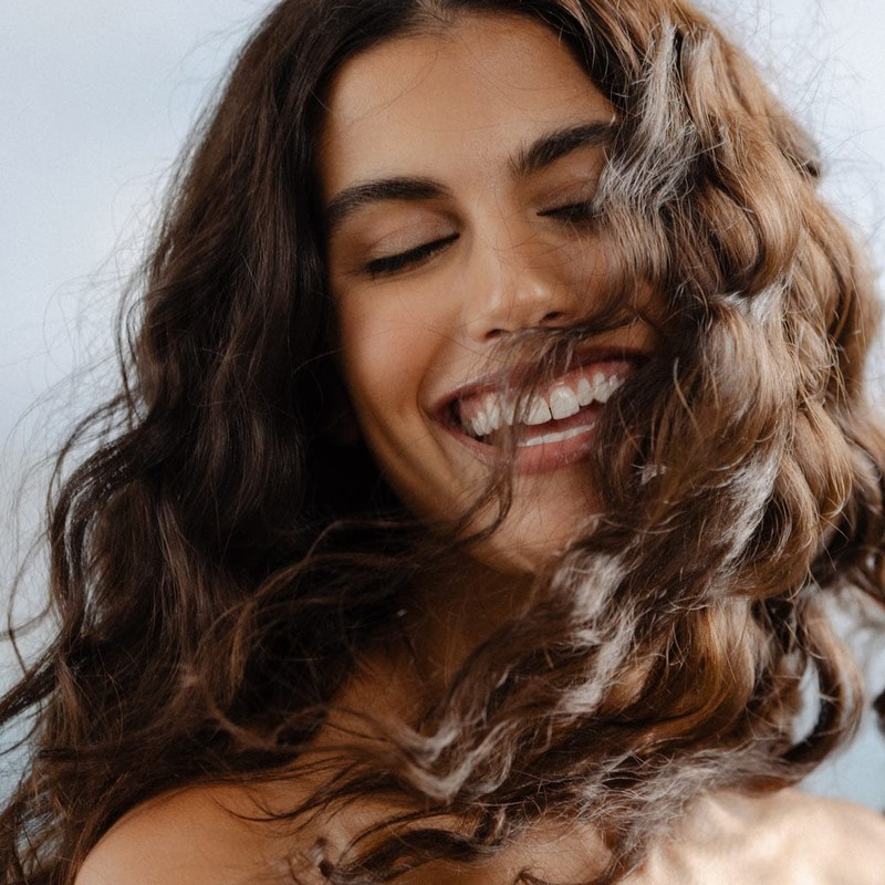 Rocky Mountain Soap Company Scent Free Wild Kindness Shampoo, 100mL