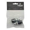 Controltech Terminator Road Bike Handlebar Bar End Extension Plug Length