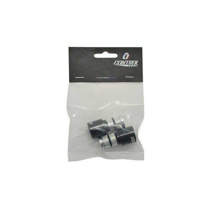Controltech Terminator Road Bike Handlebar Bar End Extension Plug Length