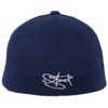 2Stoned, Flexfit baseball cap with embroidery, baseball cap for women,