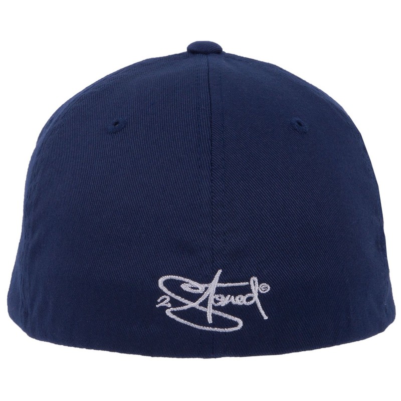 2Stoned, Flexfit baseball cap with embroidery, baseball cap for women,