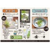 Hanagokoro Succulent & Air Plants Vitality Hari Gloss Moisturizing Liquid,