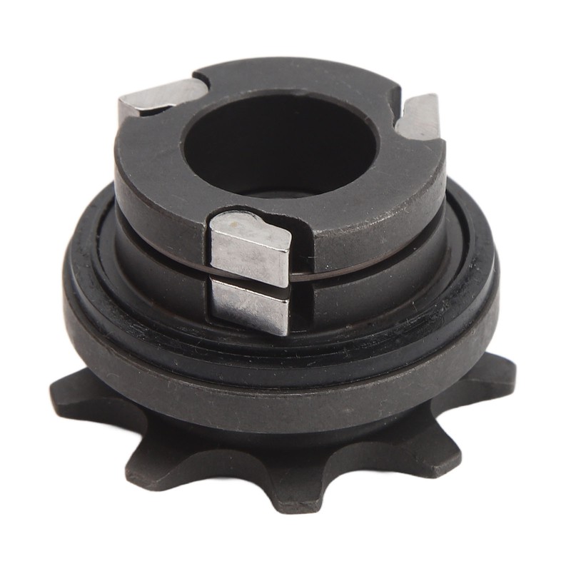 Folding Bike Flywheel 9T Single Speed 90 Click 10mm Hole