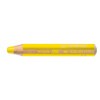 Stabilo Set of 12 Watercolour Pencils Woody Large Round 10