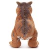 Jurassic World Plush Carnotaur Width Approx. 9.8 inches (25 cm)