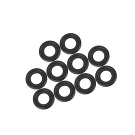 Partuto 10pcs M11 Car Oil Drain Plug Gaskets Replacement 12616850 3536966 Replacement