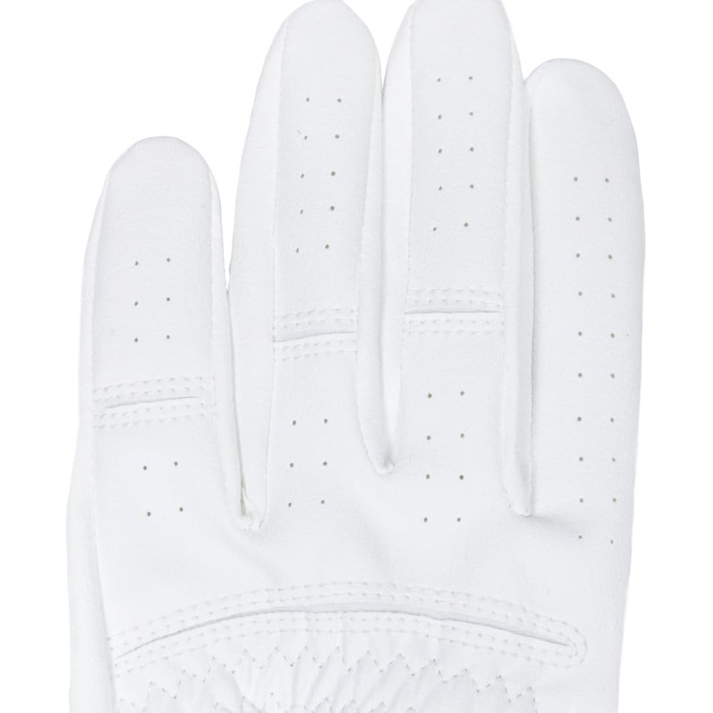 Set of 3; Soft Long Lasting Gloves; MY TOUR GLOVE/SOFT