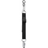 Meister Mounting Extension Strap w/Swivel & Carabiners for Hanging Heavy