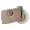 Brixwell 9-220 Patio Door Roller Assembly 1-1/2 Nylon Wheel DR