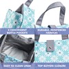 Fit & Fresh Lunch Bag For Women, Insulated Womens Lunch