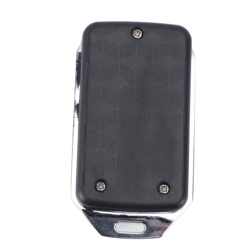 Automatic Door Remote Control Door Opener Learning Code Controller for