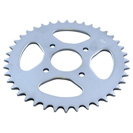 2EXTREME 40 Teeth Sprocket Compatible with Sachs, Hercules Prima, 2, 3, 4, 5, 6