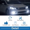 X AUTOHAUX No.CP9Z11654J/HLS1572/1S13817 Headlight Switch for Ford C-Max 2013-2018 Headlamp
