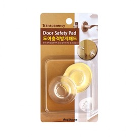 Wooil Door Impact Protection Pad 2P-R 5ea