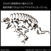 Imaginary Skeleton Tyrannosaurus 1/32 Scale Plastic Model 197694