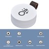 Electronic Bluetooth 5.0 Temperature Humidity Meter Monitor Mini Wireless Thermometer