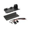 Inbay Qi-Smartphone-Ablagefach kompatibel mit VW Passat (B8) 2014-2019 und Arteon