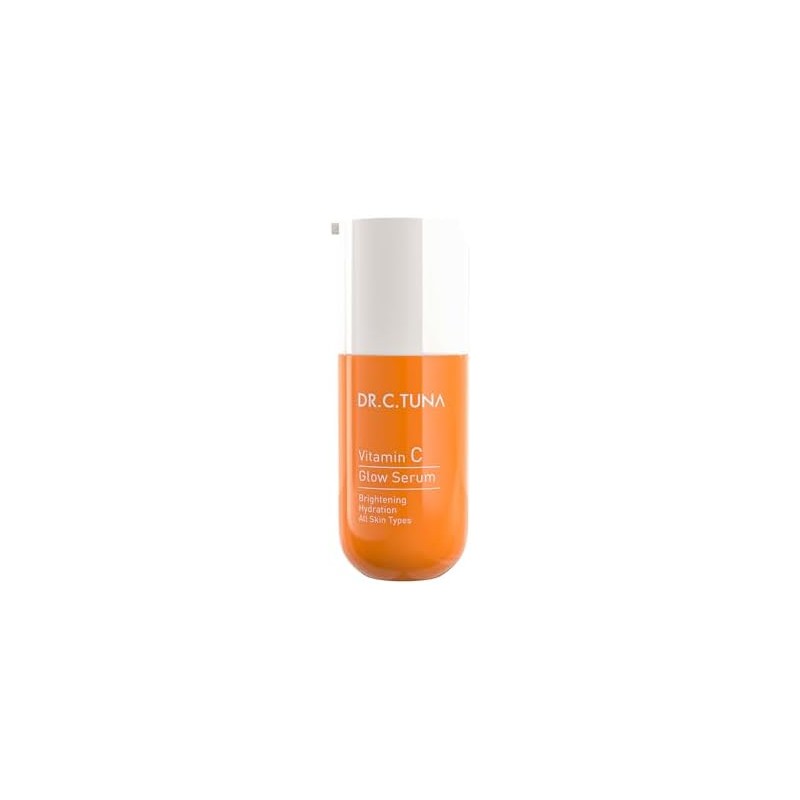 Farmasi Dr. Tuna Vitamina C Glow Serum 30 ml.