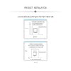 SINIT-232 Analogue Inclination Switch: Highly Stable Analogue Two-Axis (4-20 mA,