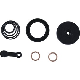 All Balls Racing 18-6026 Clutch Slave Cylinder Kit Compatible with/Replacement For Suzuki VL1500 Intruder 1998-2004, VL1500LC C90 Intruder 2005-2009, VL1500T C90T Boulevard Touring 2006-2009