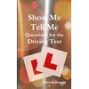 Show Me Tell Me Questions for the Driving Test