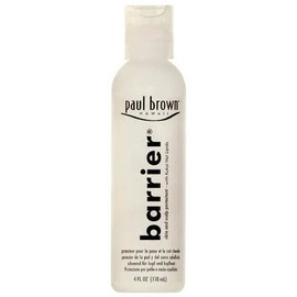 Paul Brown Barrier Skin and Scalp Protectant 4 oz