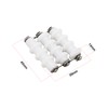 Create idea 1 x Wire Straightener Soft Nylon Wire Straightener