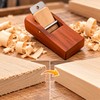 Mini Woodworking Hand Planer – Compact Wood Plane with Carbon