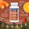 Folic Acid (Vitamin B9) 400mcg | 360 Tablets = Up