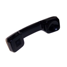 1 X Consumer Electronic Products Handset For Partner MLS 6, 12, 12D, 18D, or AT&T Spirit Telephones Black Supply Store