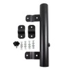 Upgrade Your RV with a Heavy-Duty Ladder Flagpole Holder –