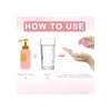 Kit De Brochas De Limpieza De Pestañas, 40 Piezas