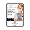 Iroha Divine Collection Hydra Glowing Face Mask with Platinum &