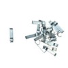 Sash Balance Take Out Clips - Package