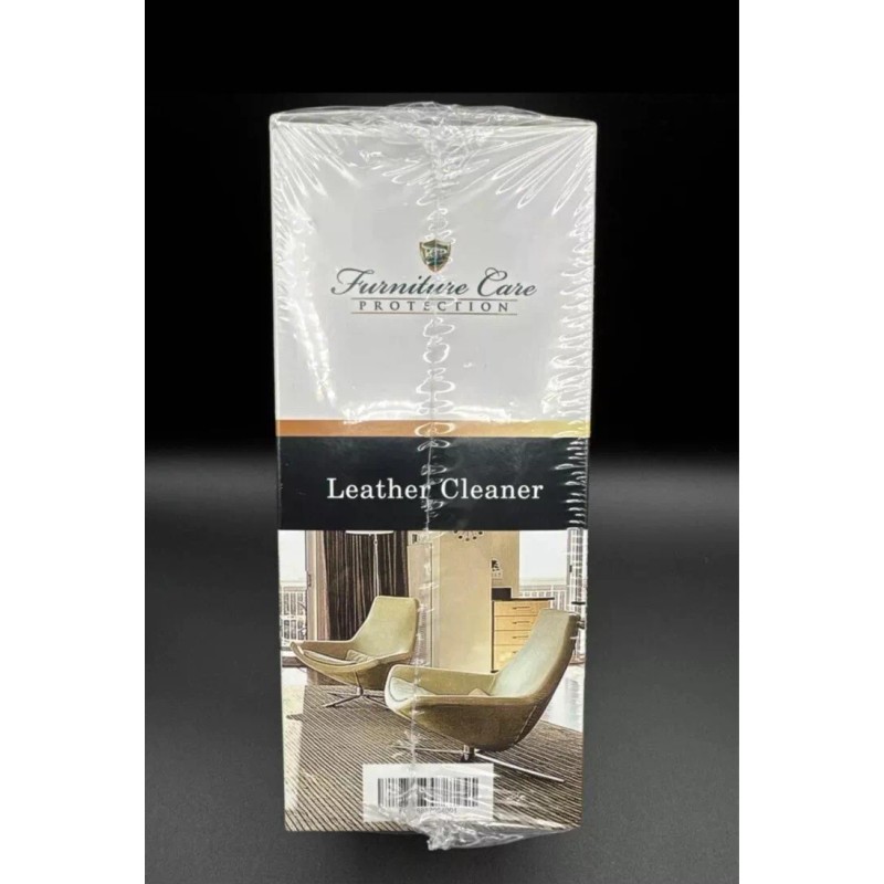 FCP Furniture Care Protection Kit: Protector/Refr