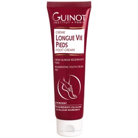 Guinot Longue Vie Pieds Foot Cream 125 ml