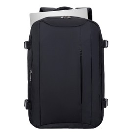 VMIKIV Ryanair Hand Luggage 40 x 20 x 25 Backpack, Hand Luggage, Airplane, Travel Backpack, Small Hand Luggage Bag, Travel Laptop Backpack, 14 Inches, Carry On Luggage Travel Backpack for Men and