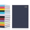 evelay 2026 Diary A4 Week to View Hardback Planner Organiser
