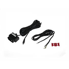 Blitz OBD2-BR1A Touch-BRAIN LASER OBDII Adapter for Radar Detectors OBD2-BR1A
