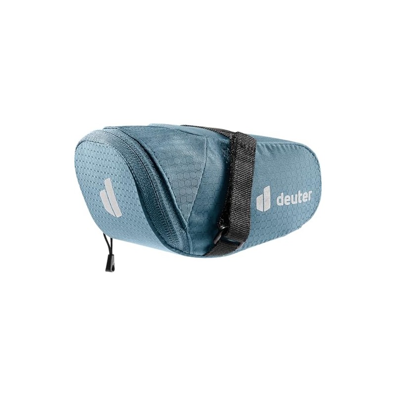 deuter Unisex - Adult 3290122 Atlantic Saddle Bag, 0.5 L