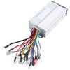 1 PCS 48V 60V 64V 72V 1000W 1500W Electric Controller