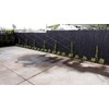 Espalar Surface Mounted Heavy Duty Universal Espalier/Trellis Kit for Climbing