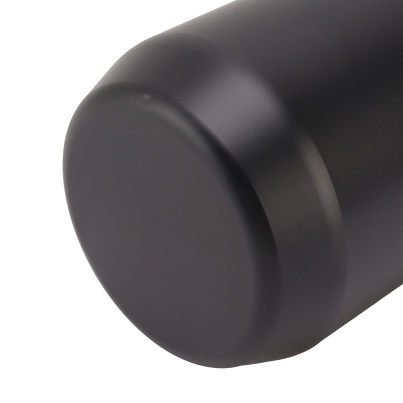 Dosing Cup Aluminum Alloy Fine Glossy Appearance Coffee Dosing Cup