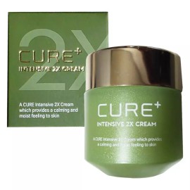 Dr. Jart+ 김정문알로에 큐어 인텐시브 2X 크림 50g x 3개 모공 수분 보습 크림 Kim Jung Moon AloE Cure Intensive 2X Cream 50g x 3 Pore Moisturizing Hydrating Cream