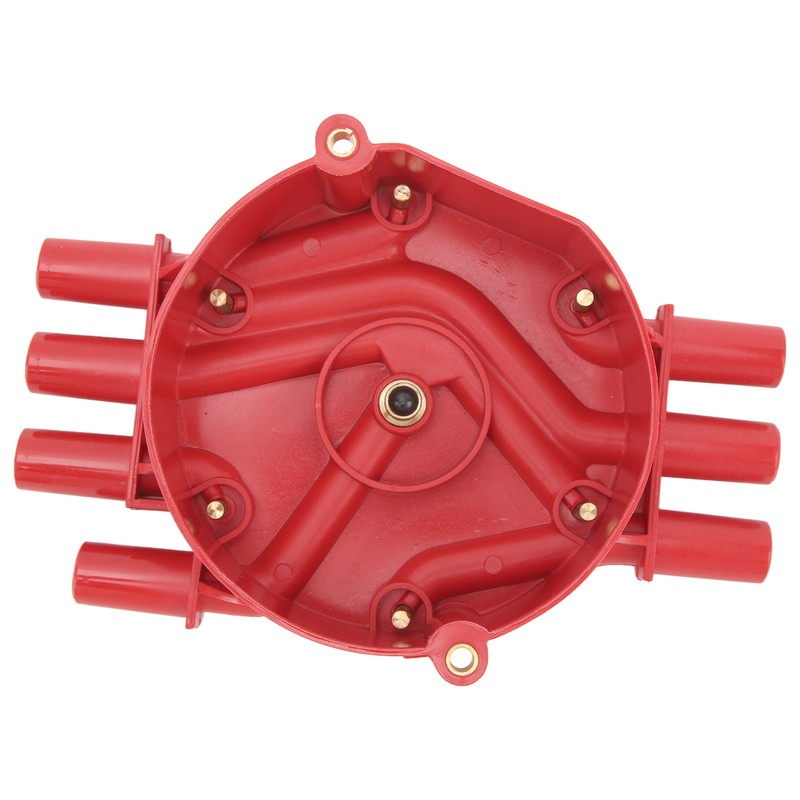 Car Ignition Distributor Cap Rotor Kit 120142 For Astro Beretta