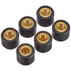 Kitaco Honda Super Roller Set, 6 Pieces