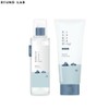 ROUND LAB For Men 1025 Dokdo Fluid All-In-One Fluid Set 2items