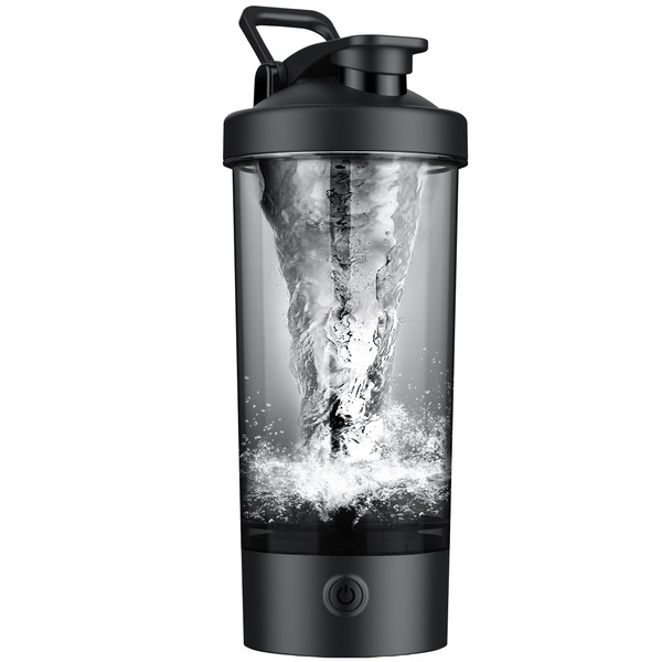 Shake Bottle, BPA Free, Portable and Easy to Wash for