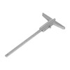 Depth Caliper Metal Gauge 0.02mm High Accuracy Micrometer Vernier Caliper