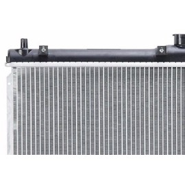 Radiator Compatible With Mazda Fits 99-05 Miata 1.8L